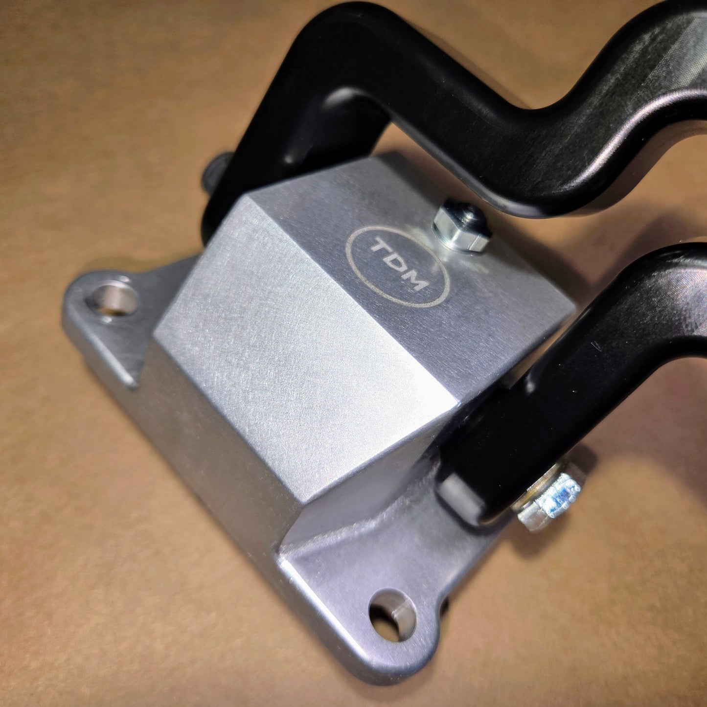 DualShift DS-01A Twin Sticks (Toyota VF2 1995.5-2004) Single Case Top Shift (Auto Trans)