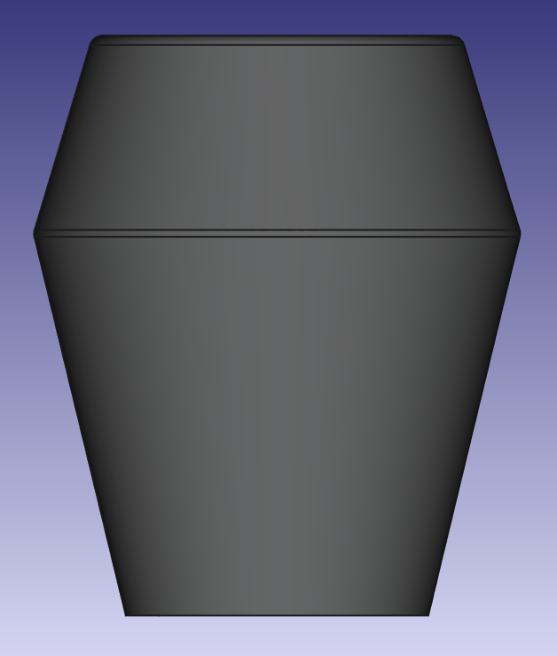 TDM L-N-H Transfer Case Shift Knob