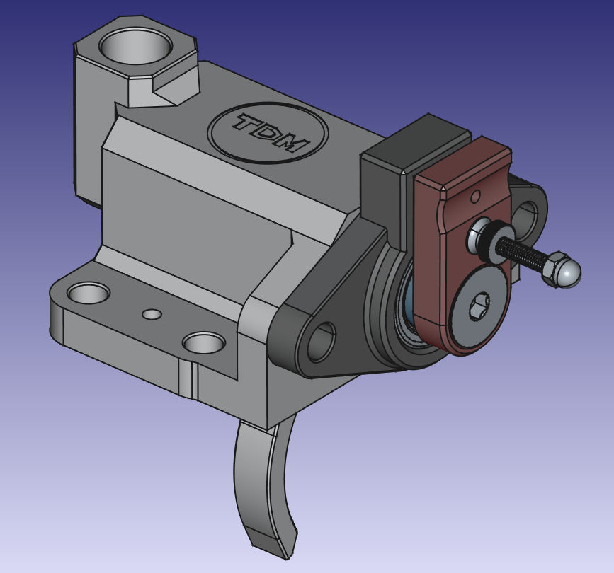 ImportLock IL-02 Differential Actuator (Toyota 4wd 2000-2015)