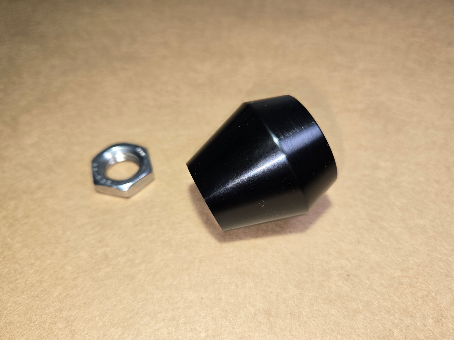 TDM L-N-H Transfer Case Shift Knob